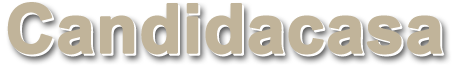 Candidacasa logo
